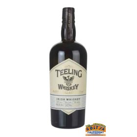 Teeling Small Batch Irish Whiskey 0,7l / 46% DRS