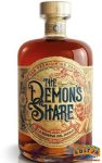 The Demons Share 6 Years Rum 0,7l / 40% DRS