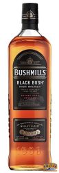 Bushmills Black Bush 0,7l / 40% DRS