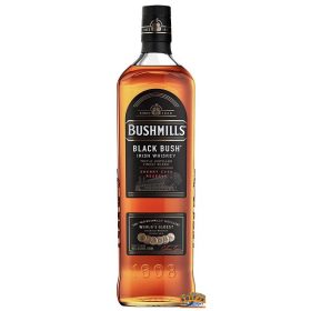 Bushmills Black Bush 0,7l / 40% DRS