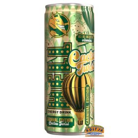 Hell Cactus Twist 0,25l DRS