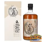 Fuyu Blended Japán Whiskey 0,7l / 40,5% DRS