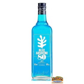 Tunel Blue Absinthe 0,7l / 80% DRS