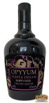 Opyyum Purple Dream Mák Krémlikőr 0,75l / 17%