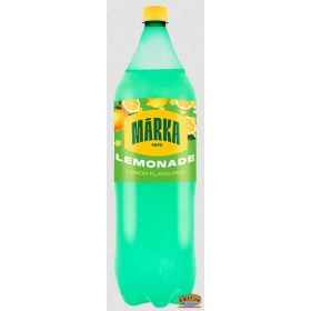 Márka Limonádé Citrom Ízű 2l DRS