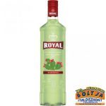 Royal Vodka Kaktusz Ízesítéssel 0,5l / 26% DRS