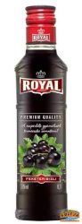 Royal Vodka Feketeribizli Ízesítéssel 0,2l / 26%