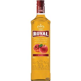 Royal Vodka Alma Ízesítéssel 0,5l /26% DRS