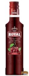 Royal Vodka Meggy Ízesítéssel 0,2l / 26%