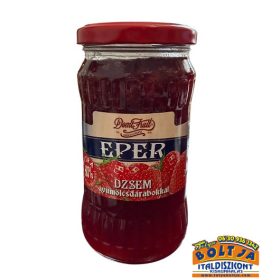 Domi Fruit Eper Dzsem 340g