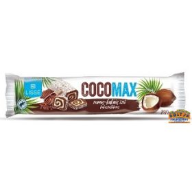 Cocomax Rumos-Kakaós Kókuszos Tekercs 190g
