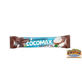 Cocomax Rumos-Kakaós Kókuszos Tekercs 190g
