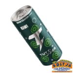 Tutti Juice Kiwi ízű Szénsavas Ital 0,25l
