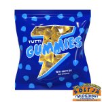 Tutti Juice Gumicukor Tutti-Frutti Ízű 100g