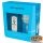 Bombay Sapphire London Dry Gin 0,7l / 40% PDD+pohár DRS
