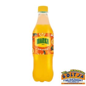 Márka Narancs 0,5l DRS