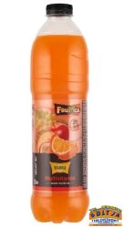 Márka Fruitica Multivitamin 1,5l DRS