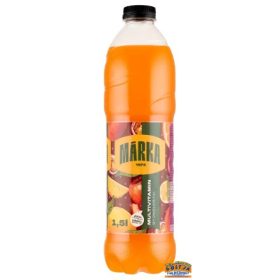Márka Fruitica Multivitamin 1,5l DRS