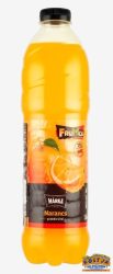 Márka Fruitica Narancs 1,5l DRS