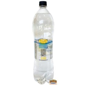   Márka Mirror Citrom Ízű Szénsavas Ízesített Víz 1,5l DRS