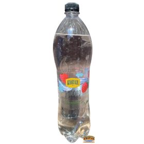   Márka Mirror Málna Ízű Szénsavas Ízesített Víz 1,5l DRS