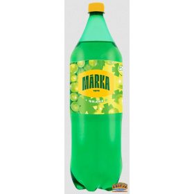 Márka Szőlő 2l DRS
