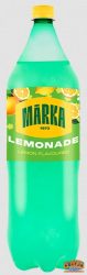 Márka Limonádé Citrom Ízű 2l DRS