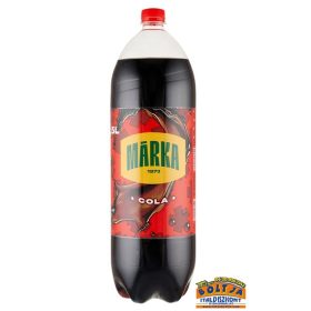Márka Cola 2,5l DRS
