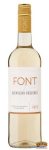 Font Cserszegi Fűszeres Száraz 0,75l / 12% DRS