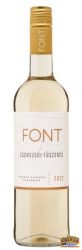 Font Cserszegi Fűszeres Száraz 0,75l / 12% DRS