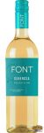 Font Generosa Száraz Fehérbor 0,75l / 11,5% DRS