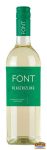 Font Kunsági Olaszrizling Száraz 0,75l / 12% DRS