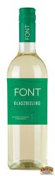 Font Kunsági Olaszrizling Száraz 0,75l / 12% DRS