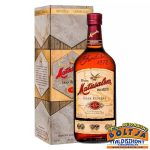 Matusalem Gran Reserva 15 Years Rum 0,7l / 40% PDD DRS