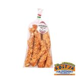 MaxGroup Sajtos Chilis Rúd Zabkorpával 130g