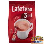 Cafetero 3in1 Instant Kávé 180g