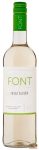 Font Irsai Olivér Száraz 0,75l / 11,5%