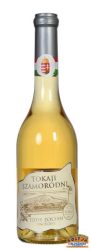 Tokaji Szamorodni Száraz (Tóth Zoltán) 0,5l / 13,5%