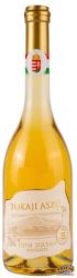 Tokaji Aszú 5 Puttonyos (Tóth Zoltán) 0,5l / 11,5%