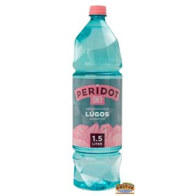 Peridot Lúgosvíz Mentes 1,5l DRS