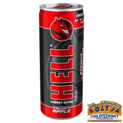 Hell Strong Alma 0,25l