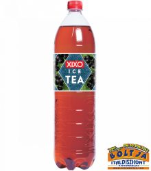 XIXO Ice Tea Feketeribizli ízű 1,5l
