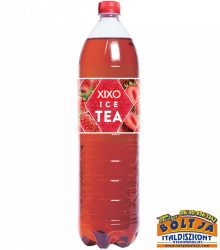 XIXO Ice Tea Eper ízű 1,5l