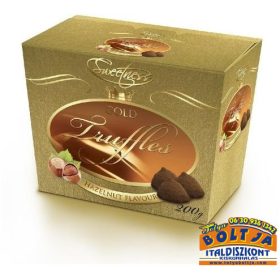 Sweetness Kakaós Trüffel Classic 200g