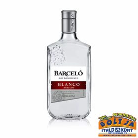 Barceló Blanco Rum 0,7l / 37,5% DRS
