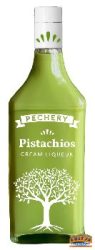 Pechery Crema Pistachios Pisztácia Likőr 0,7l / 17% 