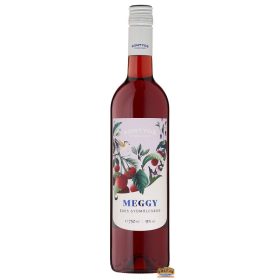 Kontyos Meggybor Édes 0,75l / 9% DRS