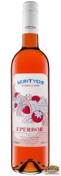 Kontyos Eperbor Édes 0,75l / 11% DRS