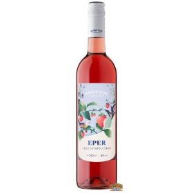 Kontyos Eperbor Édes  0,75l / 9% DRS