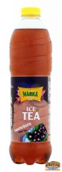 Márka Ice Tea Feketeribizli 1,5l